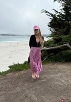 Riley Rose Beach Date and Spreads BTS, Riley Rose (ril021) ATK Petites: Riley Rose (Riley Rose Beach Date and Spreads BTS)