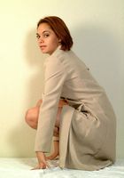 Rose in upskirts and panties, Rose (ros006) ATK Petites: Rose (Rose in upskirts and panties)