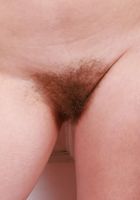 Sahara Skye from ATK Natural & Hairy