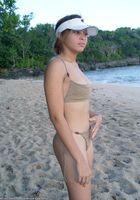 Sasha in island girls, Sasha (sas003) ATK Exotics: Sasha (Sasha in island girls)