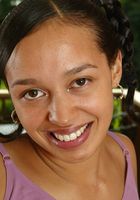 Savena in black women, Savena (sav002) ATK Exotics: Savena (Savena in black women)