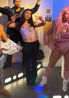 ATK Girlfriends: Selena Sativa (ATK Girlfriends Selena Sativa Photo Set)