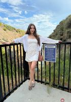 Serena Hill Norcal Dinner Date and Spreads BTS, Serena Hill (ser031) ATK Galleria: Serena Hill (Serena Hill Norcal Dinner Date and Spreads BTS)