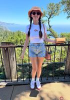 Serena Hill Norcal Part 7 and 8 BTS, Serena Hill (ser031) ATK Petites: Serena Hill (Serena Hill Norcal Part 7 and 8 BTS)
