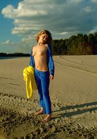 Shelly in nudism, Shelly (she030) ATK Archives: Shelly (Shelly in nudism)