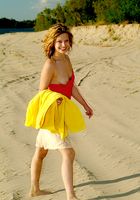 Shelly in nudism, Shelly (she030) ATK Petites: Shelly (Shelly in nudism)