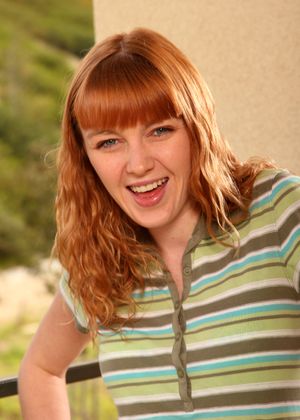 Marie McCray from ATK Galleria