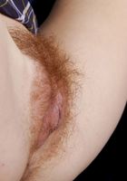 Marie is hot and hairy, Marie McCray (she044) ATK Archives: Marie McCray (Marie is hot and hairy)