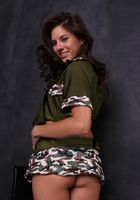 Shyla Jennings in uniforms, Shyla Jennings (shy003) ATK Galleria: Shyla Jennings (Shyla Jennings in uniforms)