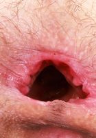 Sia Wood Bikini Strip and Gaping, Sia Wood (sia004) ATK Natural & Hairy: Sia Wood (Sia Wood Bikini Strip and Gaping)