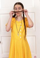 Sia Wood from ATK Petites