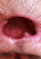 Sia Wood from ATK Natural & Hairy