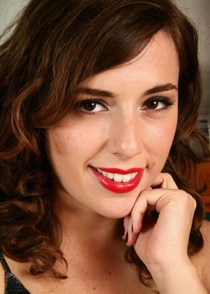 Simone Delilah in amateur from ATK Galleria Simone Delilah from ATK Galleria
