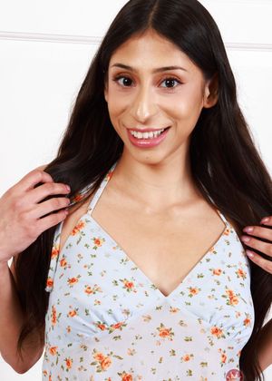 Sona Bella from ATK Petites