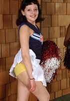 Soraya in upskirts and panties, Soraya (sor001) ATK Exotics: Soraya (Soraya in upskirts and panties)