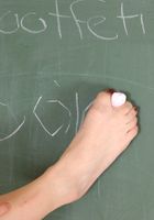 Soraya in footfetish, Soraya (sor001) ATK Exotics: Soraya (Soraya in footfetish)