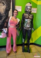 ATK Girlfriends: Summer Renee (ATK Girlfriends Summer Renee Photo Set)