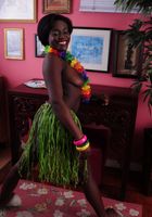 Sunny in black women, Sunny (sun019) ATK Exotics: Sunny (Sunny in black women)