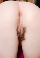 Hairy Taliah shows off her bush, Taliah Mac (tal016) ATK Archives: Taliah Mac (Hairy Taliah shows off her bush)