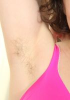 Hairy Tamar spreads her bush, Tamar (tam049) ATK Natural & Hairy: Tamar (Hairy Tamar spreads her bush)