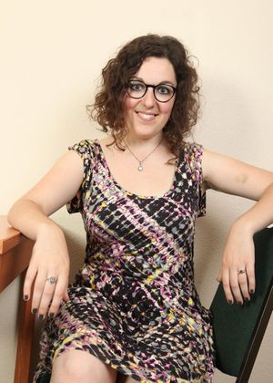 Tamar from ATK Natural & Hairy