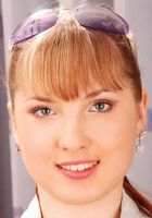 Tanya brightens your day with her sweet smiles., Tanya (tan032) ATK Archives: Tanya (Tanya brightens your day with her sweet smiles.)