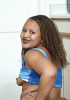 Tasha in black women, Tasha (tas009) ATK Exotics: Tasha (Tasha in black women)