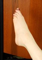 Tatiana in footfetish, Tatiana (tat001) ATK Archives: Tatiana (Tatiana in footfetish)