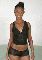 Tina in black women, Tina (tin018) ATK Exotics: Tina (Tina in black women)