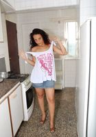 Tina in island girls, Tina (tin036) ATK Exotics: Tina (Tina in island girls)