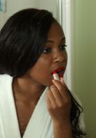 Ebony Toni spreads her pussy, Toni Marie (ton035) ATK Exotics: Toni Marie (Ebony Toni spreads her pussy)