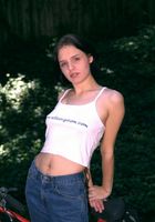 Trixie in nudism, Trixie (tri008) ATK Archives: Trixie (Trixie in nudism)