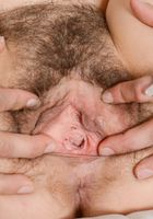 Tristessa gives up her hairy pink pussy, Tristessa (tri051) ATK Petites: Tristessa (Tristessa gives up her hairy pink pussy)