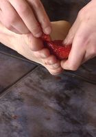 ATK Archives: Vanessa (Vanessa in footfetish)