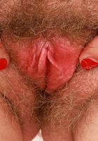 Veronica Rose Hairy Spreads, Veronica Rose (ver108) ATK Natural & Hairy: Veronica Rose (Veronica Rose Hairy Spreads)