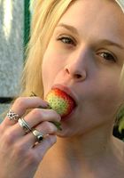 Violet in masturbation, Violet (vio005) ATK Archives: Violet (Violet in masturbation)