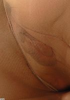 Violet in lingerie, Violet (vio005) ATK Petites: Violet (Violet in lingerie)