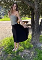 Violet Viper from ATK Girlfriends