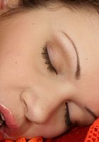 Beautiful babe Virginiee is horny so she masturbates, Virginiee (vir002) ATK Archives: Virginiee (Beautiful babe Virginiee is horny so she masturbates)