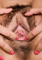 Vivi Marie from ATK Natural & Hairy