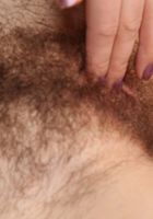 Yana toys her tight hairy twat, Yana Cey (yan013) ATK Natural & Hairy: Yana Cey (Yana toys her tight hairy twat)