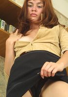Yulia in upskirts and panties, Yulia (yul004) ATK Archives: Yulia (Yulia in upskirts and panties)