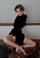 Zena from ATK Archives