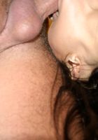Naughty babe Zuzana gives a blowjob, Zuzana (zuz023) ATK Archives: Zuzana (Naughty babe Zuzana gives a blowjob)